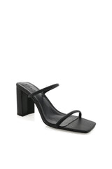 BiLLiNi Walter Heel Black
